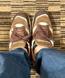 NEW BALANCE | スニーカー