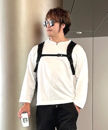 BARNS | Tシャツ/カットソー