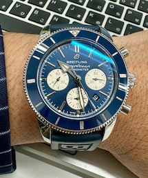 BREITLING | 腕時計