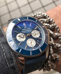 BREITLING | 腕時計