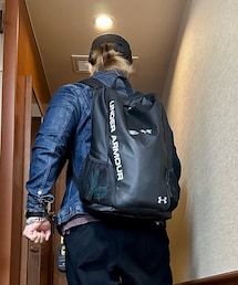 UNDER ARMOUR | バックパック/リュック
