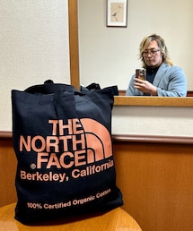 THE NORTH FACE | トートバッグ