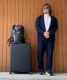 ace. | スーツケース/キャリーバッグ