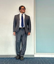オーダースーツ | スーツセット