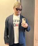NEW ERA(ニューエラ)の「トップス(Tシャツ/カットソー)」