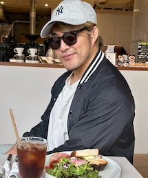 CDG | ナイロンジャケット