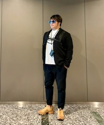 NEW BALANCE | セットアップ