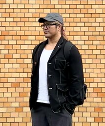 COMME des GARCONS | ジャケット/アウター
