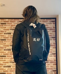 UNDER ARMOUR | バックパック/リュック