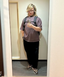 THE NORTH FACE | パンツ