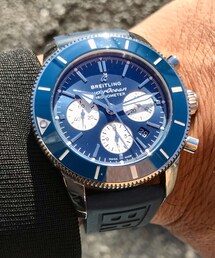 BREITLING | 腕時計