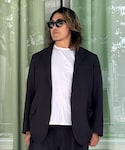 FIDESの「トップス(Tシャツ/カットソー)」