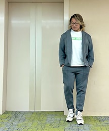 DOUBLE STANDARD CLOTHING | セットアップ
