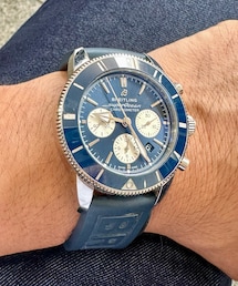 BREITLING | 腕時計
