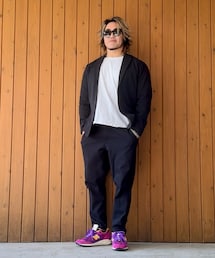 NEW BALANCE | セットアップ