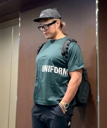 uniform experiment | Tシャツ/カットソー