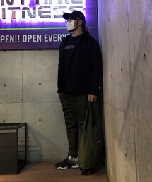 NEW ERA | エコバッグ/サブバッグ