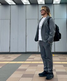 DOUBLE STANDARD CLOTHING | セットアップ