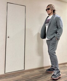 DOUBLE STANDARD CLOTHING | セットアップ