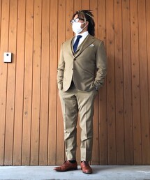 order | スーツセット