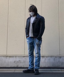 Ron Herman | デニムパンツ