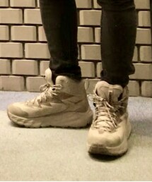 HOKA | スニーカー