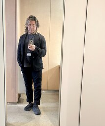 COMME des GARCONS | セットアップ