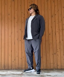 and wander | セットアップ