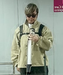 FOG ESSENTIALS | ジャケット/アウター