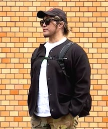 Snow Peak | ジャケット/アウター