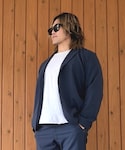 SOPHNET.(ソフネット)の「トップス(Tシャツ/カットソー)」