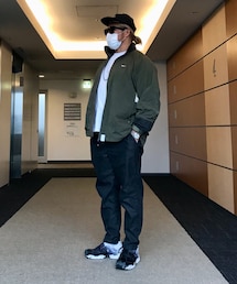 DESCENDANT | ジャケット/アウター