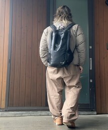 UNDER ARMOUR | バックパック/リュック