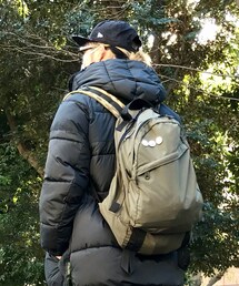 CORDURA | バックパック/リュック