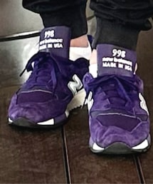 NEW BALANCE | スニーカー