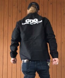 CDG | ジャケット/アウター