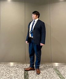 オーダースーツ | スーツセット