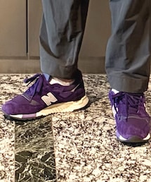 NEW BALANCE | スニーカー