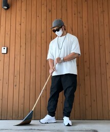 MAGIC STICK | Tシャツ/カットソー