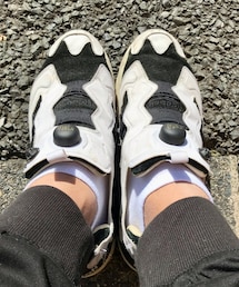 Reebok | スニーカー