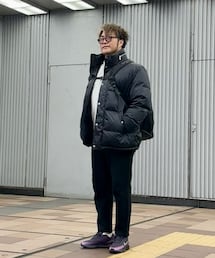 NEW BALANCE | セットアップ