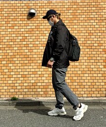 THE NORTH FACE | パンツ