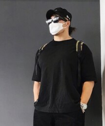 DENHAM | Tシャツ/カットソー