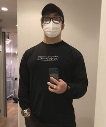 NEW ERA | Tシャツ/カットソー