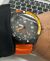 LUMINOX | 腕時計
