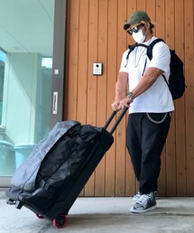 THE NORTH FACE | スーツケース/キャリーバッグ