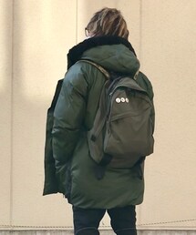 CORDURA | バックパック/リュック