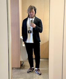 MAGIC STICK | Tシャツ/カットソー