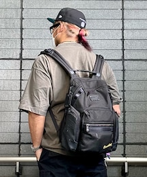 TUMI | バックパック/リュック