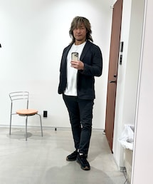 BEAMS | セットアップ